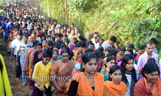 Ammanedege Namma Nade